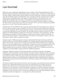 El gato negro de allan poe, edgar fácil, sin registro y de forma legal. Illuminati Historia Leer Pdf Illuminati Dios