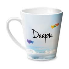 Simply Love You Deepu Conical Mug Hot Muggs See what thongam deepu (daabonungcba) has discovered on pinterest, the world's biggest gender: simply love you deepu conical mug