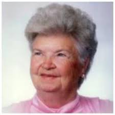 Obituary information for Agnes Dotson