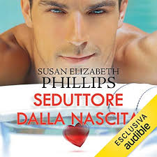 Seduttore dalla nascita