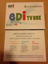 Check spelling or type a new query. Edi Technologies Tv Box Streaming Media Player Posts Facebook