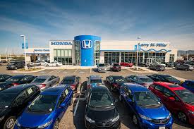 New and used honda car dealer | larry h. Larry H Miller Honda Dealership Layton Construction
