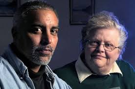 Syracuse mom reunited with son she gave up for adoption more than 40 years  ago