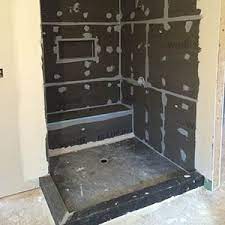 Wedi Shower System Base Shower Tray Shower Pan