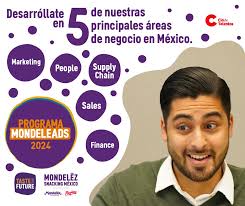 Programa para egresados con OTAMERICA 📌