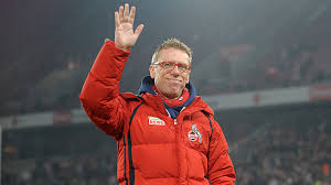 Check out his coach profile and ranking history. 1 Fc Koln Peter Stoger Ist Der Geissbock Flusterer