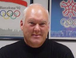 David K. Stotlar, Ed.D.