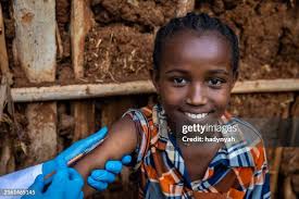 17,201 ワクチン 子供 Stock Photos, High-Res Pictures, and Images