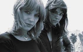 Ann and Nancy Wilson