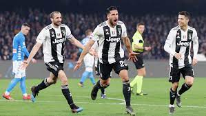 Juventus vs milan live score, h2h results, standings and prediction; Juventus Vs Napoli Where To Watch Buy Tickets Live Stream Kick Off Time Team News 90min