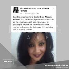 Rinoplastia en Ciudad Juárez y EL Paso, TX