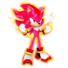What If Shadow As Super Saiyan God By Nibroc Rock Sonic And Shadow Super Shadow Anime Dragon Ball Super