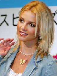 Britney Spears' family fears 'she's
