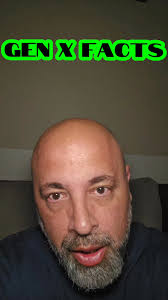 Gen X Facts, ., ., ., ., #genx #80s #1980s #fbreels #nostalgia  #danregancomedy #flashback