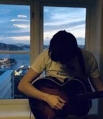 Bjørn tomren bonnie & clyde. Bjorn Tomren Spotify