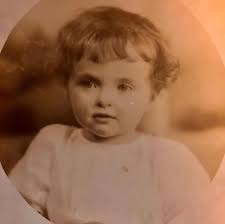 Helen Stamper Obituary (1929