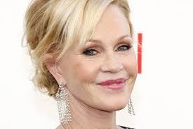 Melanie griffith may be rare among hollywood actresses in acknowledging what's long been suspected: Melanie Griffith Reveals Makeup Free Selfie After Getting This Cosmetic Procedure Done Newbeauty