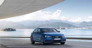 Audi S Subscription Service Lets You Roll In Style Without Commitment Digital Trends New Cars Audi