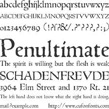 In many cases, uninstalling a program from your mac is as straightforward as it gets. Pin On Font