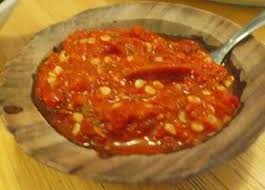 Macam Macam Resep Sambal Terasi Pedas Enak Khas Indonesia Serbaserbi Resep Masakan Resep Makanan Pedas