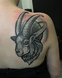 Tetování znamení beran | fotogalerie motivy tetování. Joe Tattoo Posts Facebook