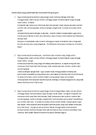 Catatan wali kelas di raport. Doc Narasi Catatan Wali Kelas Smpn Sutojayan Academia Edu