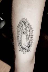 Check spelling or type a new query. Tattoo Uploaded By Jose Black Crow Virgen De Guadalupe 694898 Tattoodo