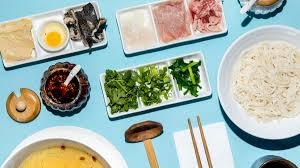 Rice Noodles Are The Hottest Cheap Eat Of 2018 Eater Ny