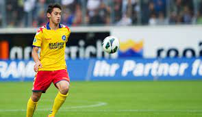Hakan çalhanoglu ⚽️🔟 shared a post on instagram: Karlsruher Sc Hakan Calhanoglu Sperre Sei Nicht Schuld Des Vereins