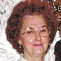 Frances Gage Granich