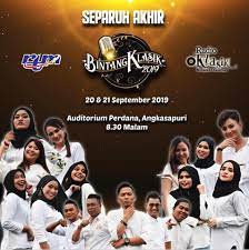 Maybe you would like to learn more about one of these? Hiburan Tv Rtm 16 Peserta Bintang Klasik Mencari 8 Facebook
