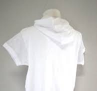 Boys Capuchon T-shirt - Clothes Stocklots