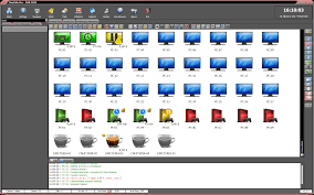 We have been doing our own computer builds, maintenance, security, and networking since conception. 5 Best Internet Cafe Software For Windows 10