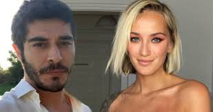 Didem soydan, modellik işine girmeden önceki işinde yani diesel mağazasında sonradan modacı olan umut eker ile birlikte çalışıyorlardı. Manken Didem Soydan Kor Kutuk Asik Didem Soydan In Gozu Sevglisi Burak Deniz Den Baskasini Gormuyor Son Dakika Haberler