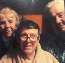 Harry Gratton Obituary (2015)