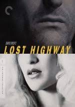 Lost Highway: Criterion Collection [Blu-Ray] (1997)