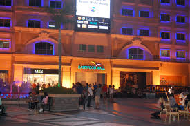 Also known as philippines' first cyberpark, eastwood city has 19 completed. Eastwood City Live The Life Of Excitement And Luxury