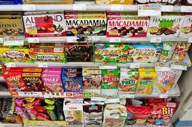 An Ode To The Japanese Convenience Store Japanese Drinks Japanese Snacks Asian Snacks