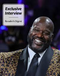 Shaq Shares How a Take-Action Mindset Transforms His Life