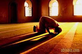 Doa Setelah Sholat Muhammadiyah Arab Latin Dan Artinya Abiabiz