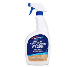 Bona also makes a separate cleaner for stone, tile, and laminate floors. Concrobium 946 Ml Luxury Vinyl Floor Disinfectant Cleaner The Home Depot Canada