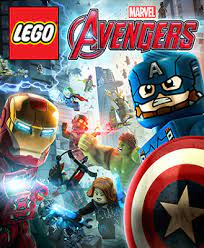 Análisis, opiniones, guía y trucos, gameplays, fecha de lanzamiento, requisitos técnicos. Lego Marvel S Avengers Full 13 Gb Espanol Mega Lego Marvel S Avengers Lego Marvel Marvel Avengers