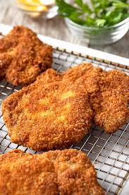 Fried Pork Chops The Cozy Apron Recipe Fried Pork Chops Fried Pork Chop Recipes Fried Boneless Pork Chops