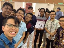 Istilah seni reka logam halus: Lelaki Ini Kongsi Resepi Berjaya Dalam Jurusan Seni Reka Seni Lukis