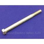 Fiat 128 Control Arm to Spindle Bolt REAR LOWER M13/M12 x ...
