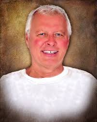 George Harder Obituary