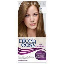 Clairol color crave temporary rose gold hair makeup puts a little luxe in your locks. Clairol Nice N Easy Semi Permanent Hair Dye With No Ammonia Various Shades In 2021 Permanent Hair Dye Semi Permanent Hair Dye Dyed Hair