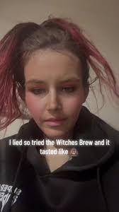 Witch Brew Negative Review