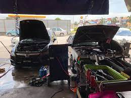 So benda pertama kena tengok adalah air radiator nye. Thye Ho Radiator Auto Repair Padang Serai Home Facebook