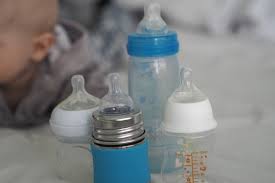 Für neugeborene und babys bis ca. Was Tun Wenn Das Baby Die Flasche Nicht Nimmt Miss Broccoli